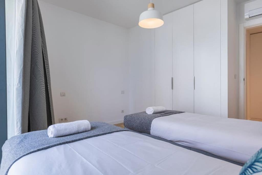 Campolide 2 Bedroom Delight By Innkeeper Лиссабон Экстерьер фото