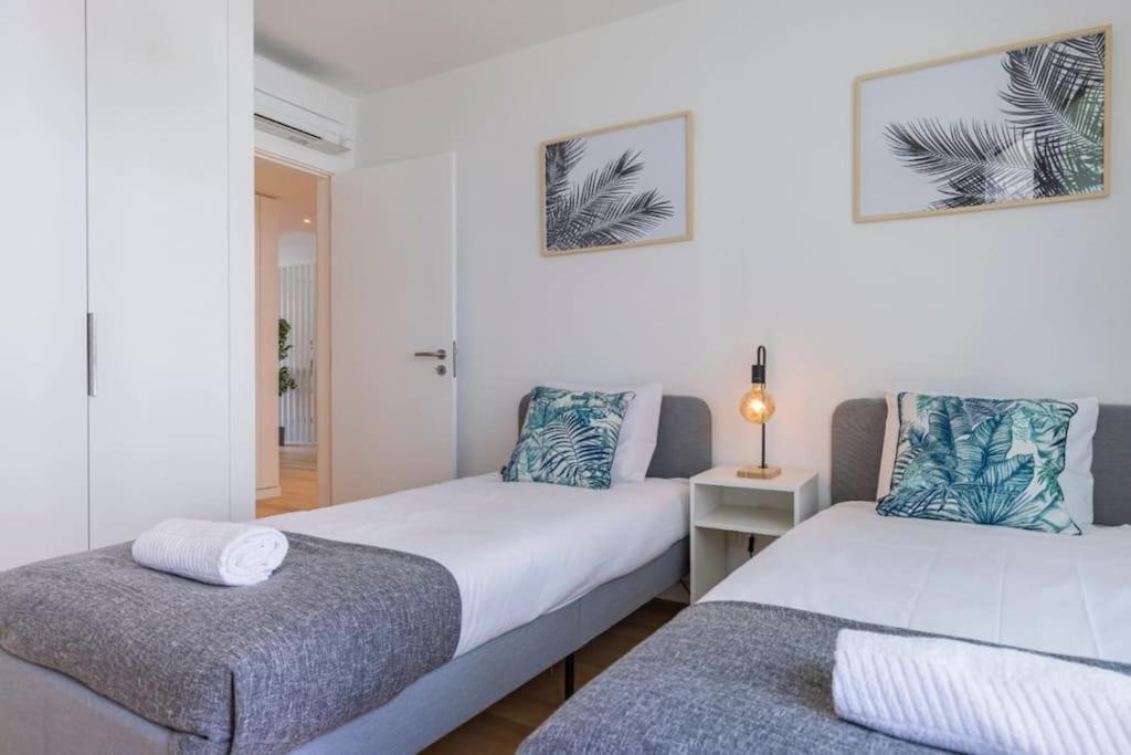 Campolide 2 Bedroom Delight By Innkeeper Лиссабон Экстерьер фото